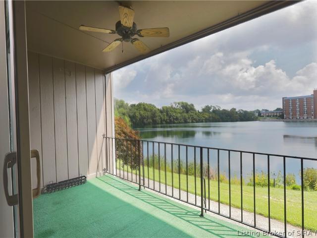Condo for sale in Clarksville, Indiana