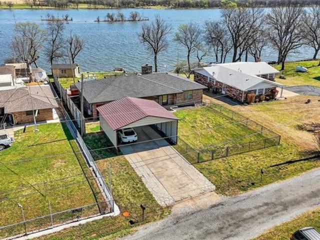 House for sale in Adair, Oklahoma