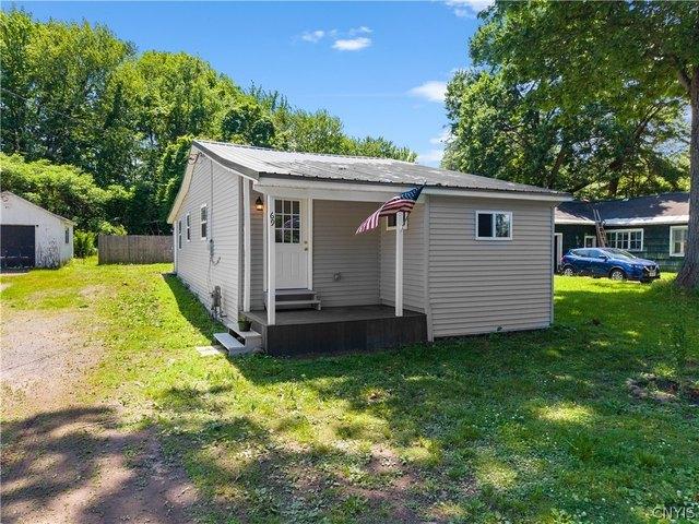 House for sale in New York
