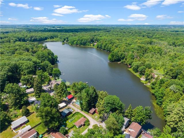 House for sale in New York