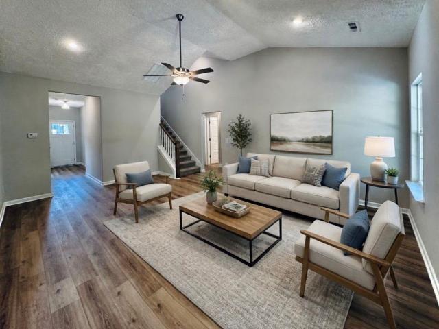 House for sale in Manchester, Middle Tennessee