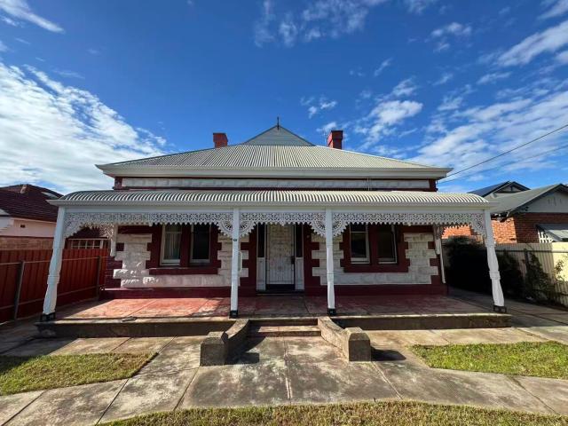 Apartment for rent in Horseshoe Creek, South Australia
