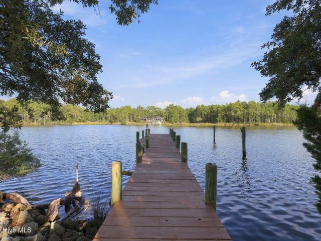 House for sale in Oriental, Pamlico County