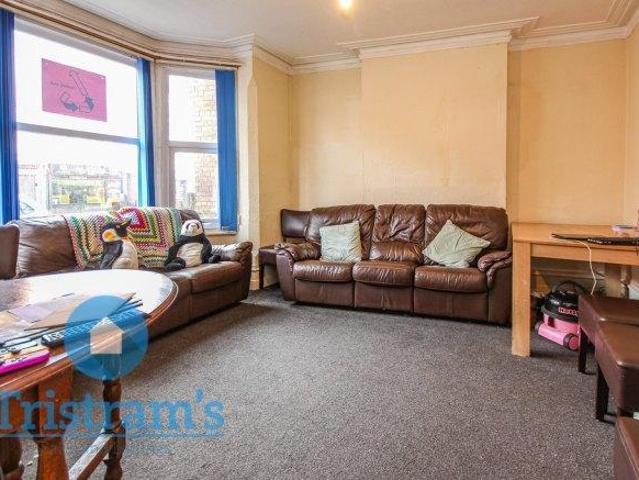 House for rent in Old Lenton, Haddon