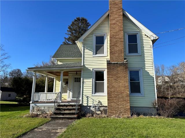 House for sale in Walton, New York