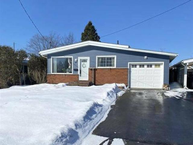 House for sale in Sault Ste. Marie