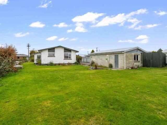 House for sale in Riversdale, Southland