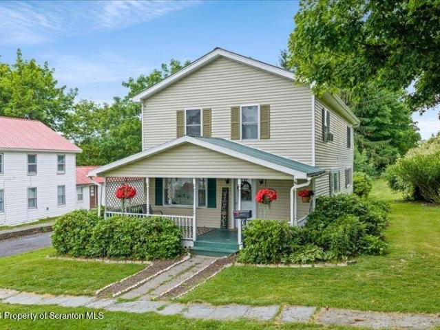House for sale in Montrose, Pennsylvania