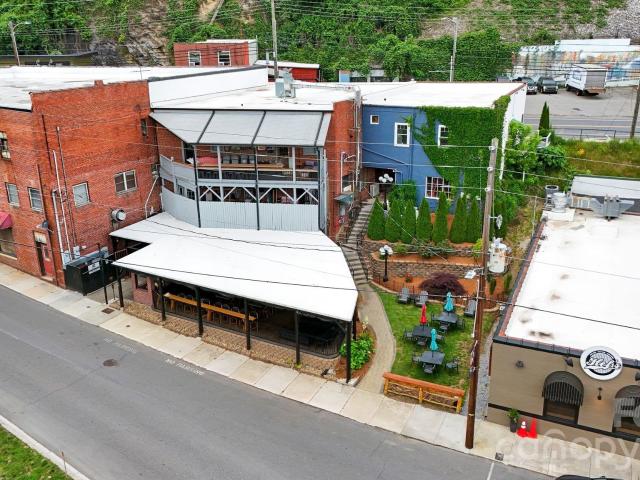 Commercial for sale in Spruce Pine, North Carolina
