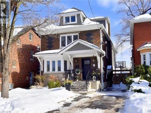 House for sale in Ancaster, Ontario