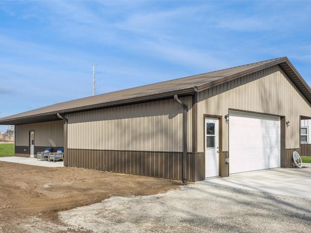 House for sale in Patterson, Iowa