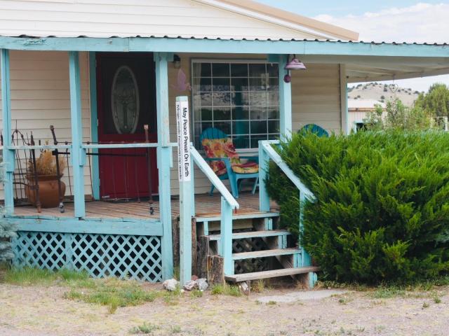 House for sale in Magdalena, New Mexico