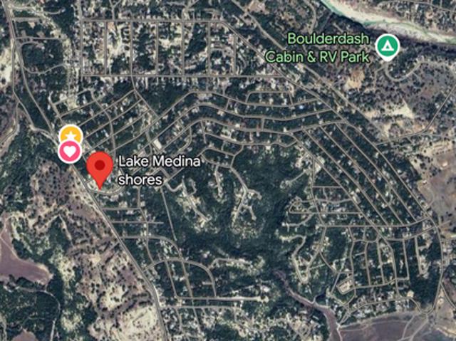 Land for sale in Bandera, Texas