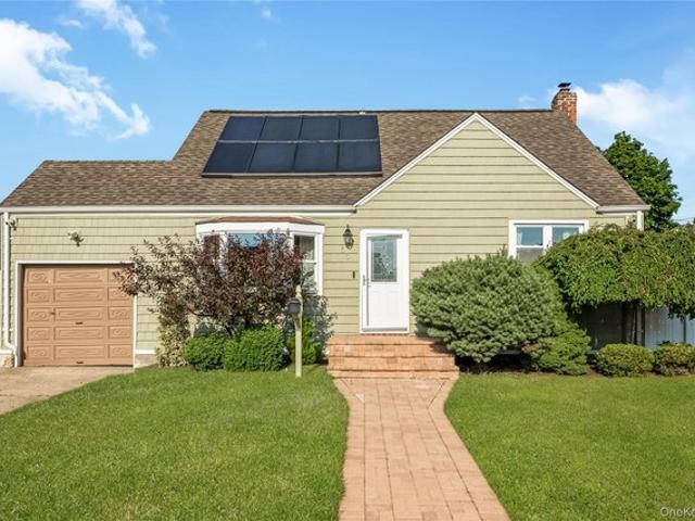House for sale in Nassau, New York