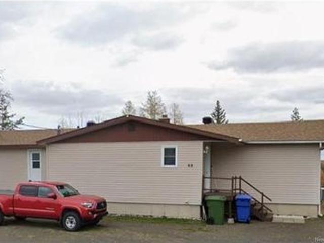 House for sale in Madawaska, New Brunswick
