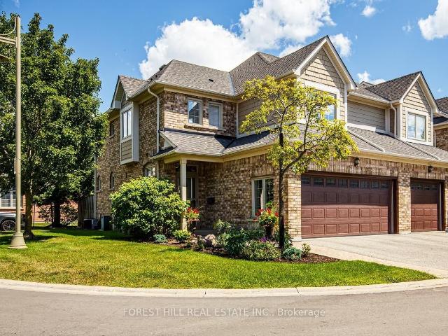 Condo for sale in Woburn, Ontario