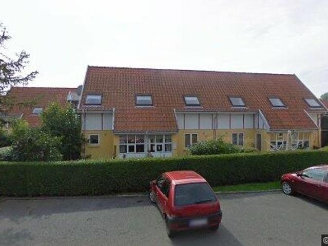Lejlighed til salg i Nexø, Bornholms Regionskommune