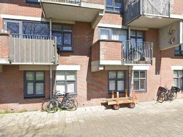 Appartement te huur in Zuidoost, Amsterdam