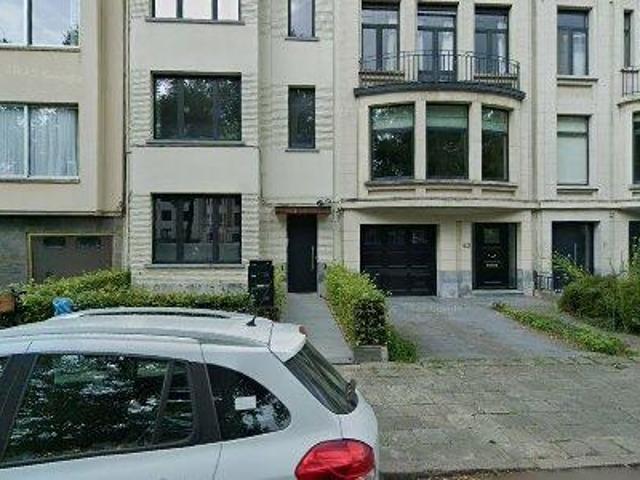 Appartement location à Nieuw Kwartier, Antwerpen