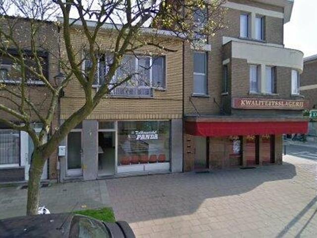 Appartement location à Antwerpen