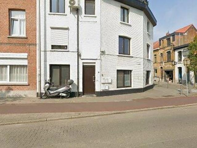 Appartement location à Antwerpen