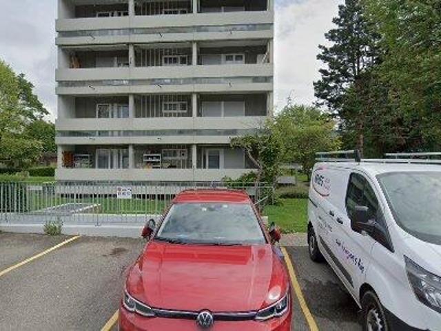 Apartment mieten in Ostermundigen, Bern