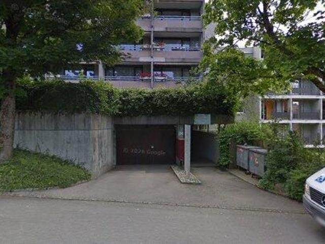 Apartment mieten in Blinzern, Köniz