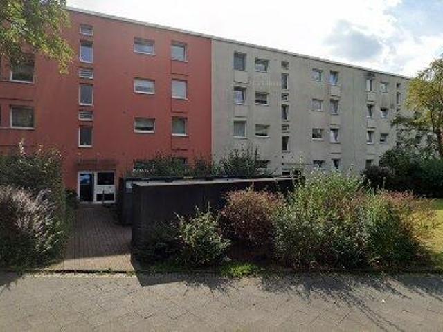 Apartment mieten in Harpen, Bochum