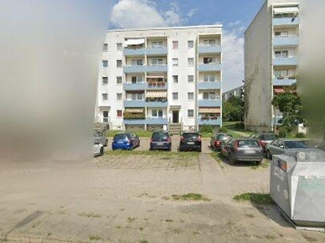 Apartment mieten in Hohenstücken, Brandenburg