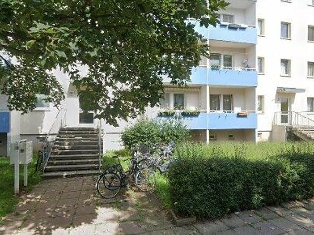 Apartment mieten in Hohenstücken, Brandenburg an der Havel
