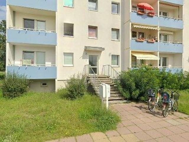 Apartment mieten in Hohenstücken, Brandenburg