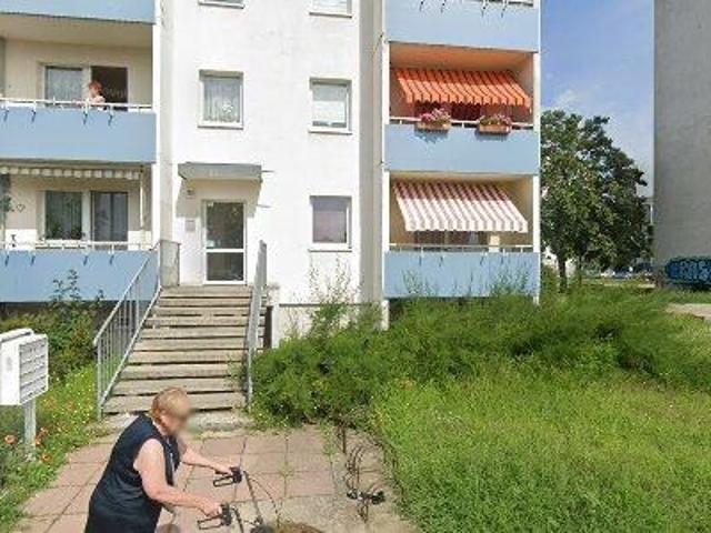 Apartment mieten in Hohenstücken, Brandenburg