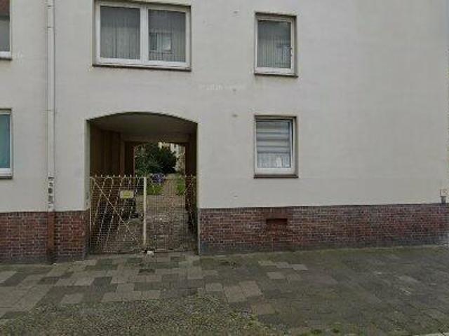 Apartment mieten in Geestendorf, Bremerhaven