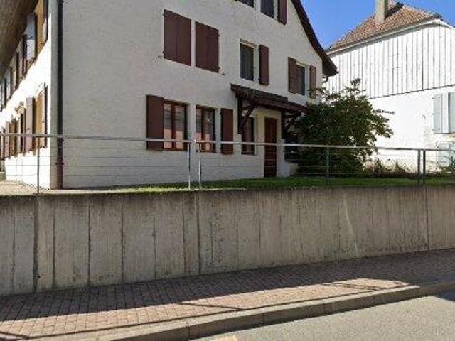 Apartment mieten in Gletterens, District de la Broye