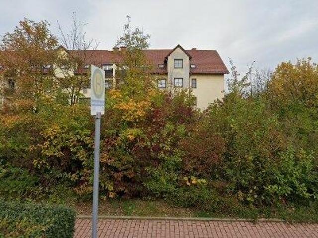 Apartment mieten in Bad Kösen