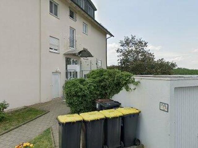 Apartment mieten in Gräfrath, Solingen