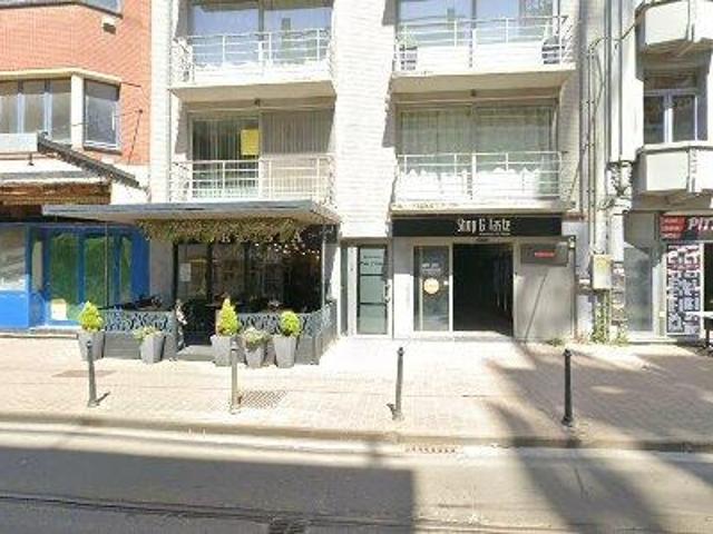 Appartement location à De Panne