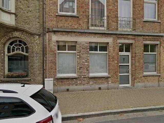 Appartement location à Diksmuide, West-Vlaanderen