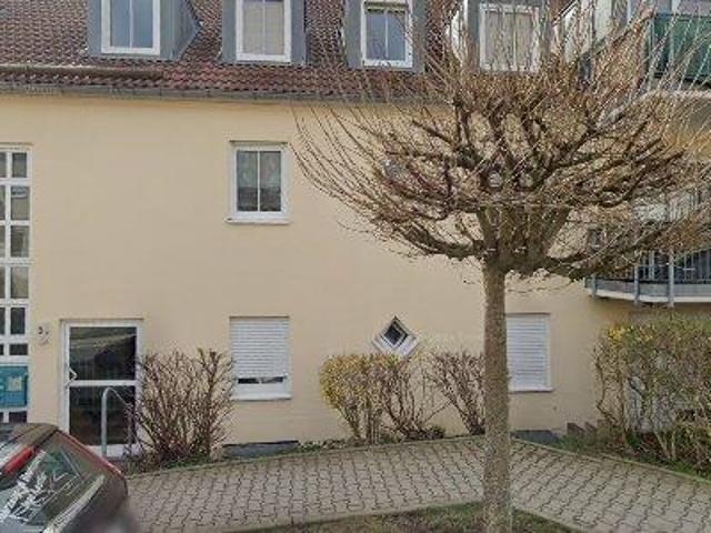 Apartment mieten in Burkhardtsdorf, Sachsen