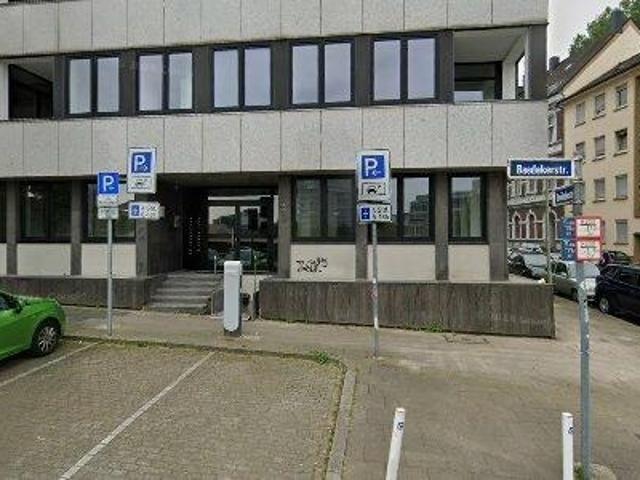Apartment mieten in Südviertel, Essen