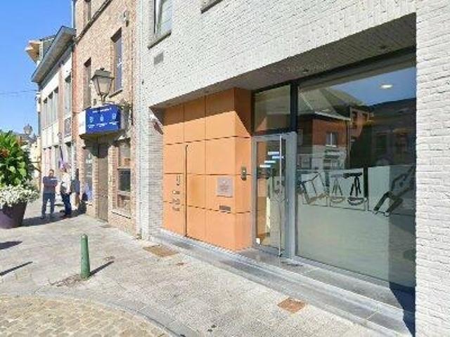 Appartement location à Genappe, Wallonie