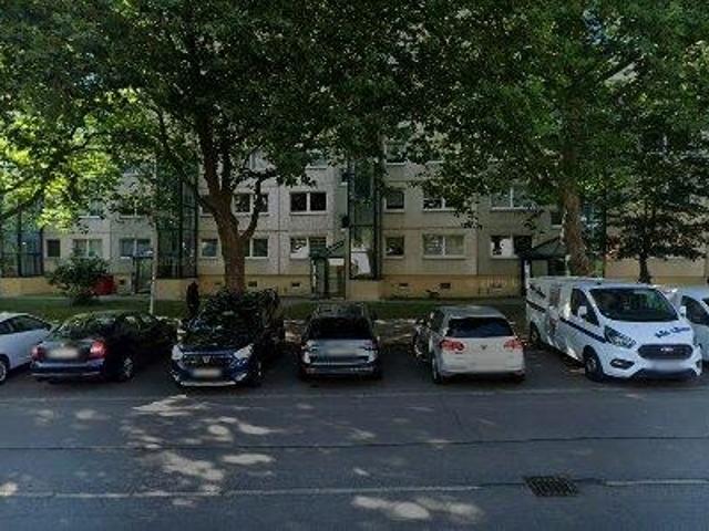 Apartment mieten in Lusan, Gera