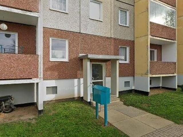 Apartment mieten in Röpsen, Gera