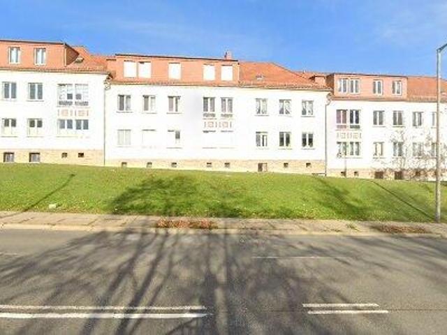 Apartment mieten in Laasen, Gera