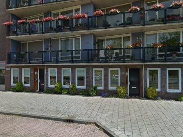 Appartement te huur in Haarlem, Noord Holland