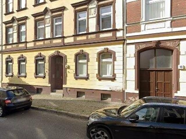 Apartment mieten in Rathenow