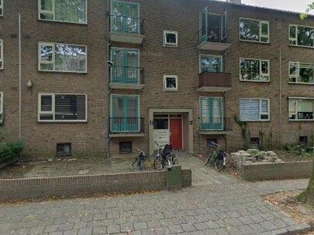 Appartement te huur in Hilversum