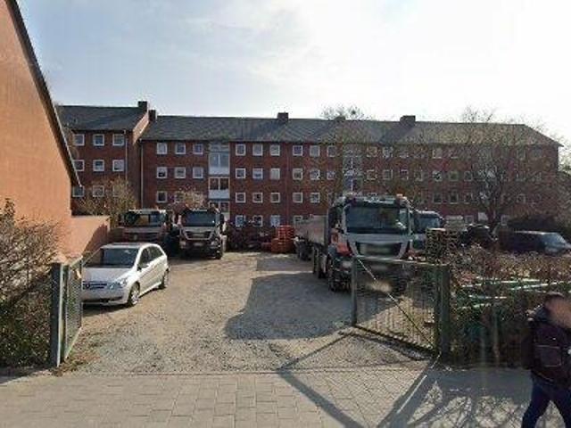 Apartment mieten in Kiel, Neumühlen-Dietrichsdorf