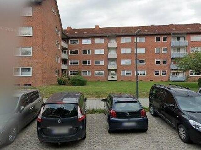 Apartment mieten in Neumühlen-Dietrichsdorf, Kiel