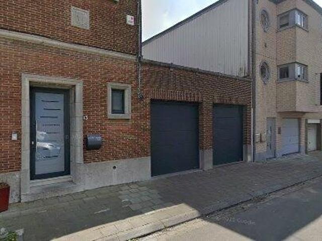 Appartement location à Tivoli, La Louvière